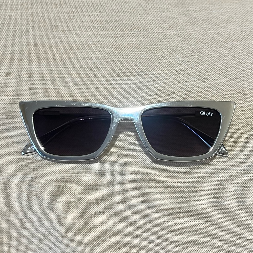 Quay Australia Sunglasses THE KWEEN
